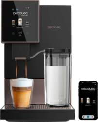 Cecotec Coffee Maker Cremmaet Compactccino Connected