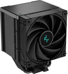 Deepcool AK500 Zero Dark CPU Air