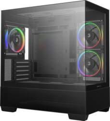 Deepcool CG380 3F MIDI TOWER CASE