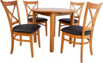 Dining set MIX & MATCH with