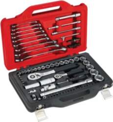 Facom 1/4 1/2 SOCKETS WRENCHES SET