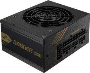 Fortron PSU DAGGER PRO 650W DAGGER