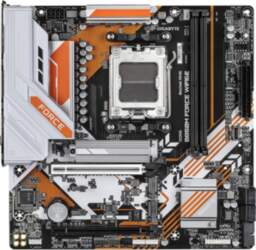 Gigabyte B850M FORCE B850M FORCE