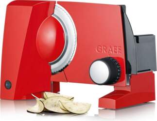Graef S10003 Red 44028