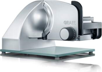 Graef Slicer Master M20 610039