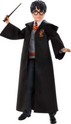 Harry Potter Harry Potter Doll FYM50