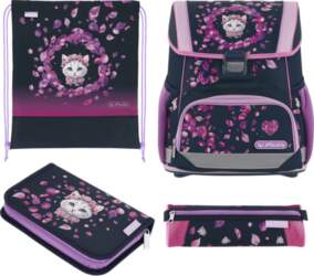Herlitz Loop Plus Blossom Dance Set
