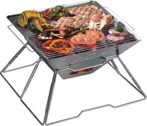 Kovea Magic Stainless BBQ