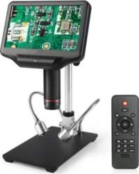 Levenhuk DTX RC4 Remote Controlled Microscope