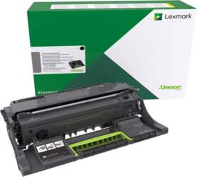 Lexmark Black Return Program Imaging Unit
