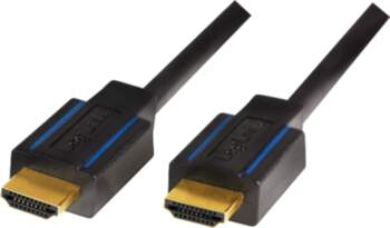 Logilink HDMI - HDMI 3m Cable
