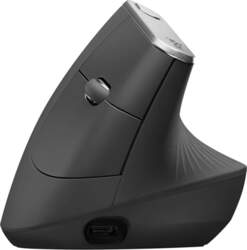 Logitech MX Vertical Wireless Mouse (910-005448)