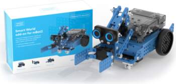 Makeblock 3-in-1 Additional Module Smart World