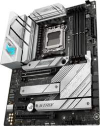 MB AMD B650 SAM5 ATX/ROG STRIX