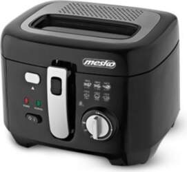Mesko Fryer Deep MS 4908 MS