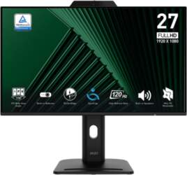 Msi PRO MP272PMG 27" IPS LED