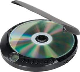 Muse M-900 DM Portable CD/MP3 Player