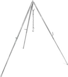 Petromax Cooking tripod with chain &