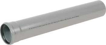 PP Caurule DN110x2000 RTP 120262