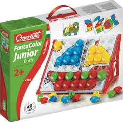 Quercetti Junior Basic 4195