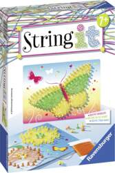 Ravensburger 18034 String It - String