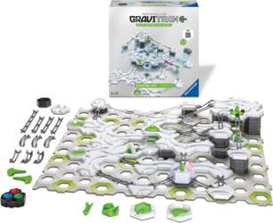 Ravensburger - Gravitrax Power - Starter