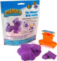 Relevant Play MM Pasta Brick Maker
