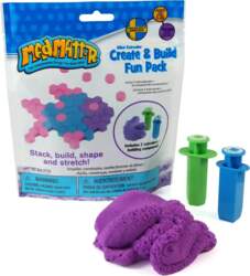 Relevant Play MM Pasta violeta Create&Build
