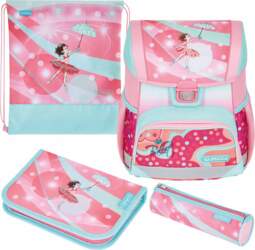 Skolas soma Herlitz Loop Plus 50043064