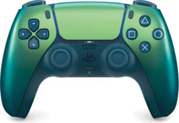 Sony DualSense V2 wireless controller for