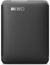 Western Digital Elements External HDD 1TB