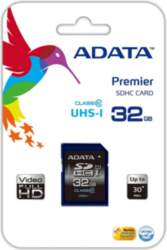 A-data Premier 32 GB SDHC Flash