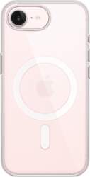 Apple iPhone 17e Clear Case with