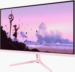 Arozzi Nova 27" IPS LED 180Hz