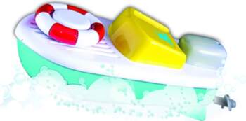 BB Junior Splash n Play Twist