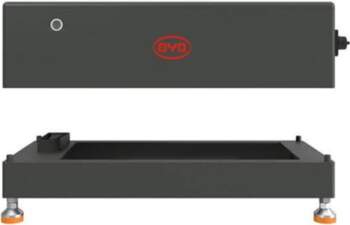 BYD HVB/HVS+/HVM+ Battery Module Control Unit