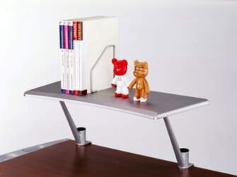 Comf Pro Printer Book Shelf Comf