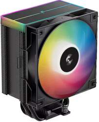 Deepcool CPU Cooler AG500 BK ARGB