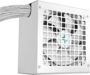 Deepcool PL650D-FC PSU, 650W, 80 PLUS