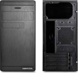 Deepcool Wave V2 Black, Micro ATX