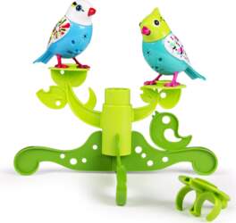 Digibirds 2 in 1 Tree pack