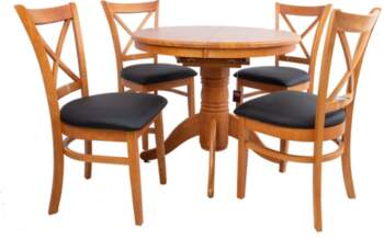 Dining set MIX & MATCH with