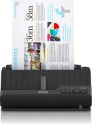 Epson Compact Wi-Fi scanner ES-C320W Sheetfed