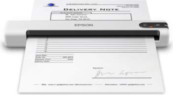 Epson WorkForce DS-70 B11B252402