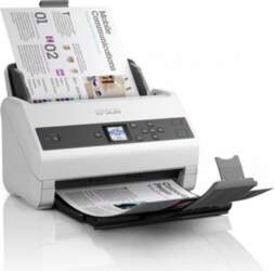 Epson WorkForce DS-970 Sheetfed Scanner B11B251401
