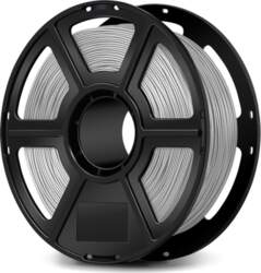 Flashforge ABS Filament Silver, 1.75