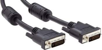 Gembird DVI - DVI Dual Link