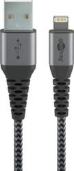 Goobay Apple Lightning to USB Type