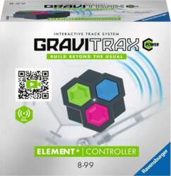 GraviTrax Power Addition Remote element Controller