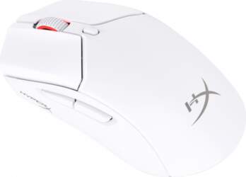 HP HyperX Pulsefire HASTE 2 White